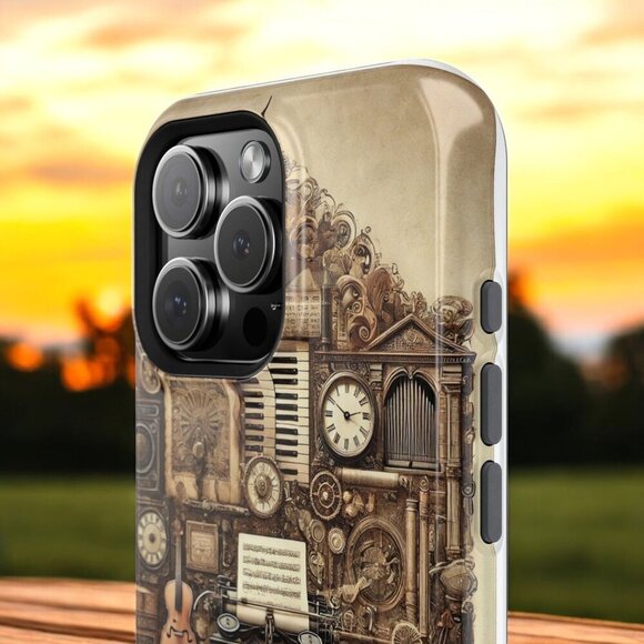 iPhone 15 phone case, MARPC1131 - Picture 1 of 9